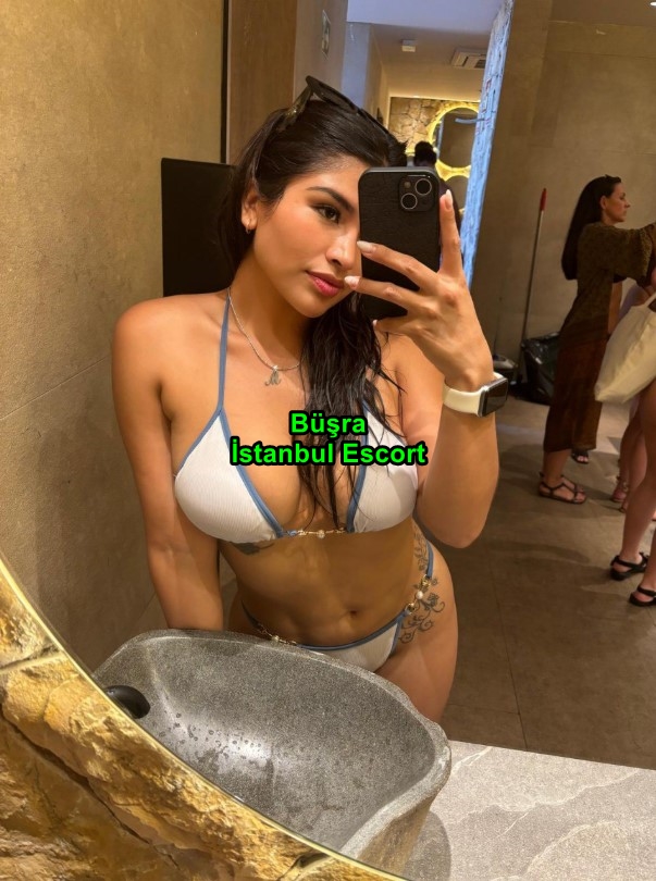 istanbulescortbusra-2 İstanbul Escort Büşra Rutinlerden Sıkıldıysanız Doğru Yerdesiniz!
