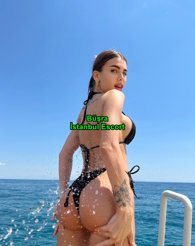 istanbulescortbusra-2 İstanbul Escort Büşra Saatlerce Sakso Çekmeye Bayılıyorum