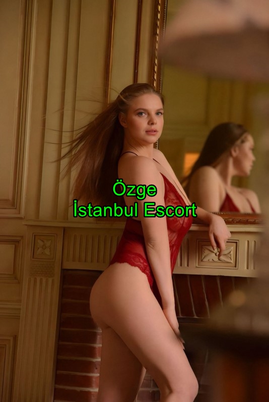 istanbulescortozge-2 İstanbul Escort Özge Hayatınıza Yeni Bir Soluk Getireceğim