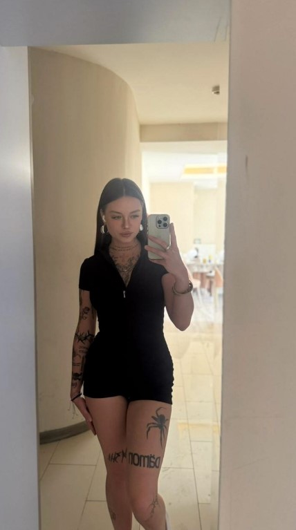 beylikduzuescortazra-3 Beylikdüzü Escort Azra Otelde Evde Fark Etmez Her Yerde Sevişirim